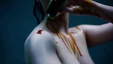Eva Green Fit Sweet Plots In 'Proxima'
