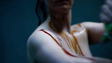 Eva Green Fit Sweet Plots In 'Proxima'