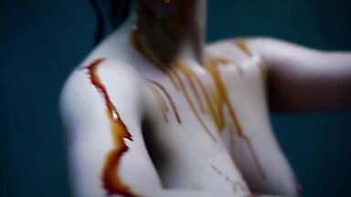 Eva Green Fit Sweet Plots In 'Proxima'