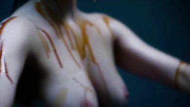 Eva Green Fit Sweet Plots In 'Proxima'