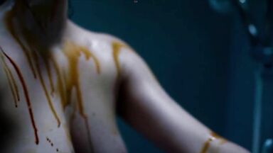 Eva Green Fit Sweet Plots In 'Proxima'