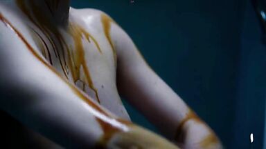 Eva Green Fit Sweet Plots In 'Proxima'