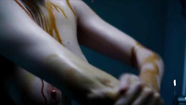 Eva Green Fit Sweet Plots In 'Proxima'