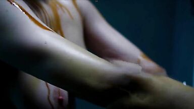 Eva Green Fit Sweet Plots In 'Proxima'
