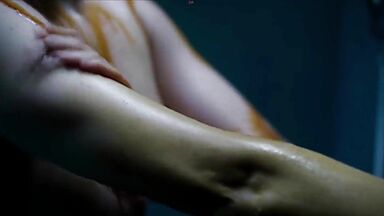 Eva Green Fit Sweet Plots In 'Proxima'
