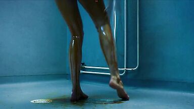 Eva Green Fit Sweet Plots In 'Proxima'