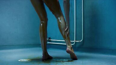 Eva Green Fit Sweet Plots In 'Proxima'