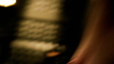 Eva Green roughed