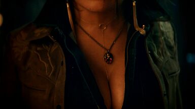 Salma Hayek Hot Ass Grope