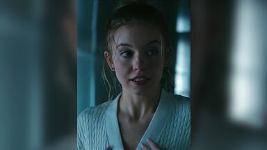 Sydney Sweeney In 'The Voyeurs'... - FILM Nudes