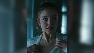 Sydney Sweeney In 'The Voyeurs'... - FILM Nudes