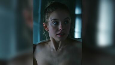 Sydney Sweeney In 'The Voyeurs'... - FILM Nudes