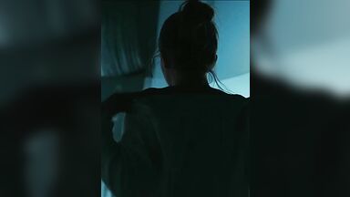 Sydney Sweeney In 'The Voyeurs'... - FILM Nudes