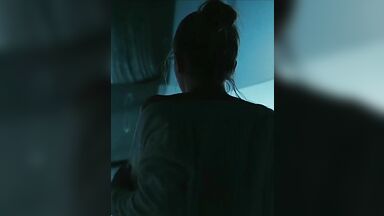 Sydney Sweeney In 'The Voyeurs'... - FILM Nudes