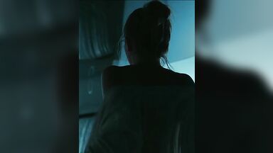 Sydney Sweeney In 'The Voyeurs'... - FILM Nudes