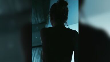 Sydney Sweeney In 'The Voyeurs'... - FILM Nudes