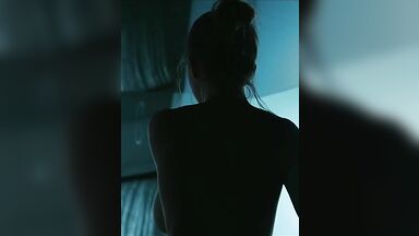 Sydney Sweeney In 'The Voyeurs'... - FILM Nudes