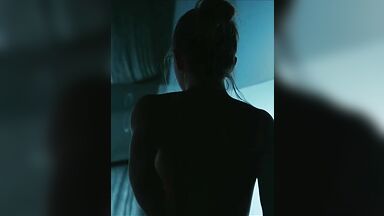 Sydney Sweeney In 'The Voyeurs'... - FILM Nudes