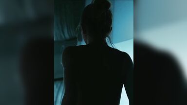 Sydney Sweeney In 'The Voyeurs'... - FILM Nudes