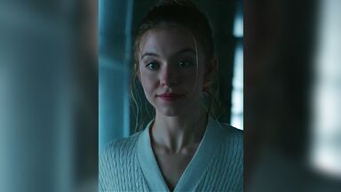 Sydney Sweeney In 'The Voyeurs'... - FILM Nudes