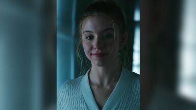 Sydney Sweeney In 'The Voyeurs'... - FILM Nudes