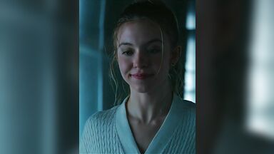Sydney Sweeney In 'The Voyeurs'... - FILM Nudes