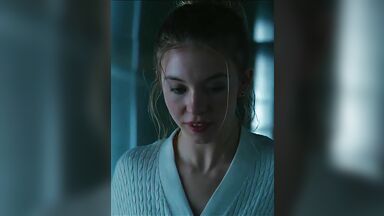 Sydney Sweeney In 'The Voyeurs'... - FILM Nudes