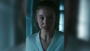 Sydney Sweeney In 'The Voyeurs'... - FILM Nudes