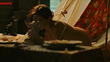 Eva Green In The Dreamers