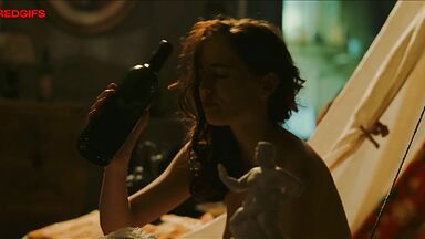 Eva Green In The Dreamers