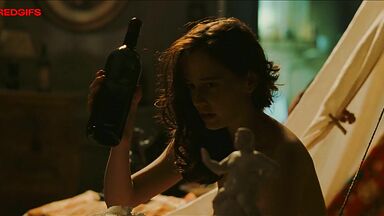 Eva Green In The Dreamers