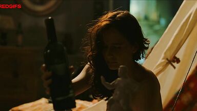 Eva Green In The Dreamers