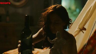 Eva Green In The Dreamers