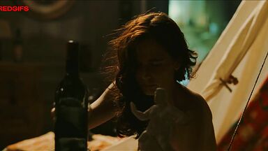 Eva Green In The Dreamers