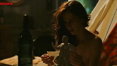 Eva Green In The Dreamers