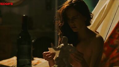 Eva Green In The Dreamers