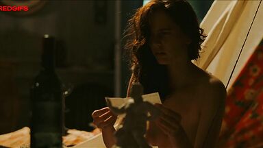 Eva Green In The Dreamers