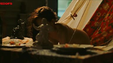 Eva Green In The Dreamers