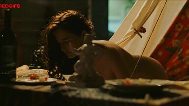 Eva Green In The Dreamers
