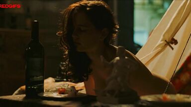 Eva Green In The Dreamers