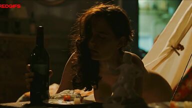 Eva Green In The Dreamers