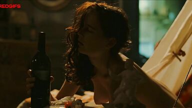 Eva Green In The Dreamers