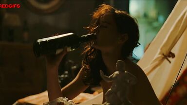 Eva Green In The Dreamers