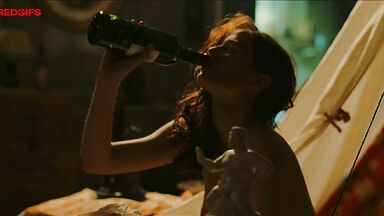 Eva Green In The Dreamers