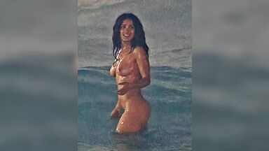 Salma Hayek sexy In Ask The Dust
