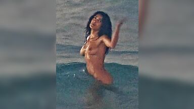 Salma Hayek sexy In Ask The Dust