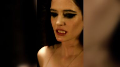 Eva Green sex tape