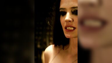 Eva Green sex tape