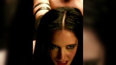 Eva Green sex tape