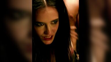 Eva Green sex tape